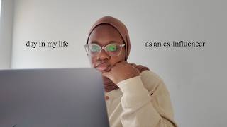 Download lagu Day In My Life | I Quit Influencing   Life Updates & More! #productivity #dailyvlog #nadirahp mp3