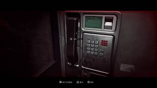 [LIVE ]PS5 サイレントヒル No. 3