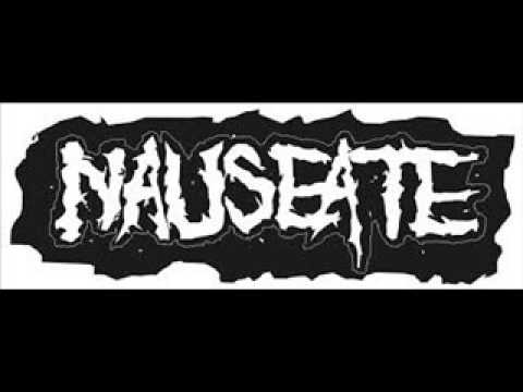 NAUSEATE