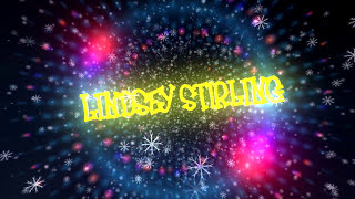 Lindsey Stirling - You're A Mean One, Mr. Grinch ft. Sabrina Carpenter (Lyrics)