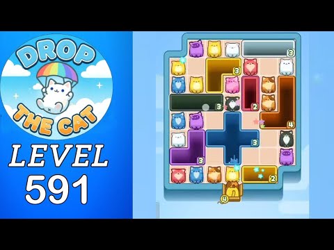 Уровень 591 thumbnail