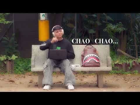 Ian Escobar – Chao Baby (Video Lírico)