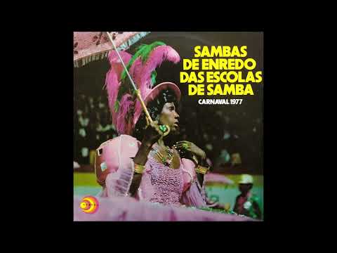 Em Cima da Hora 1977 - Heitor dos Prazeres, um artista carioca