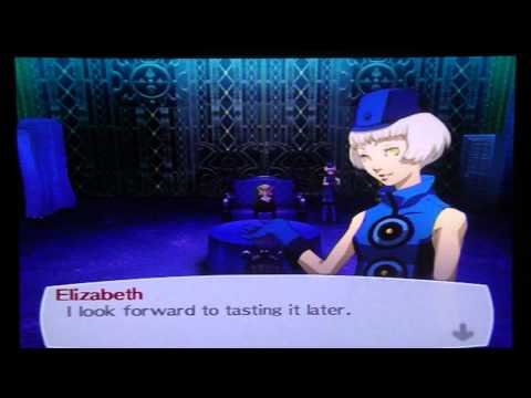 Persona 3 FES Playthrough, pt. 102