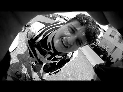 PRIMO VIDEO DOPO TANTO TEMPO...