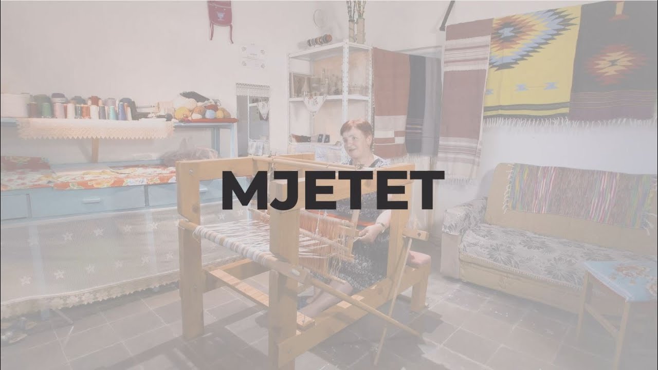 Si dikur: Punimi i sixhades në tezgjah- Mjetet