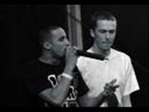 opposites ft waxfiend - knallen