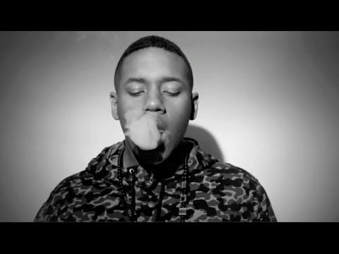 AzizTheShake - "Spark One" (feat. Ground Up) [Official Video]