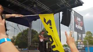 SIFON - Makovičky (Úslava Rockfest Šťáhlavy - 4.8.2018) SIFON - Makovičky (Úslava Rockfest Šťáhlavy - 4.8.2018)
