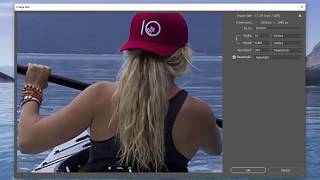 Understanding Image Size in Photoshop - About Pixels, Resampling, and Resizing a Photoshop Image
