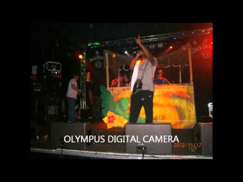 David Boomah   were one