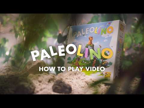 Paleolino - Mindok - YouTube Video
