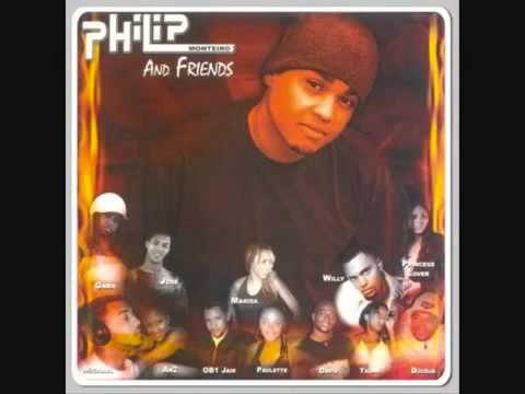 Philip Monteiro & Gama   Abri Bu Coração