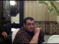 Mamuka Onashvili -israelsi dezmebtan   