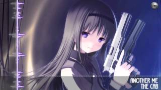 ✦Nightcore✦ - Another Me (The Cab) [HQ]