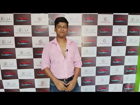 Monoj Kumar Rajbhar My Audition Video 