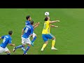 Zlatan Ibrahimovic Biggest Skill Video Ever