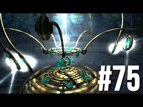 Skyrim Legendary (Max) Difficulty Part 75 - The Titular Text
