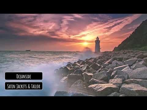 Satin Jackets & Tailor - Oceanside