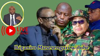 Download lagu Indege zizaturuka mu Burasirazuba - ubuhanuzi ku iherezo rya #KAGAME n'ubuhamya ku byaha bya APR. mp3