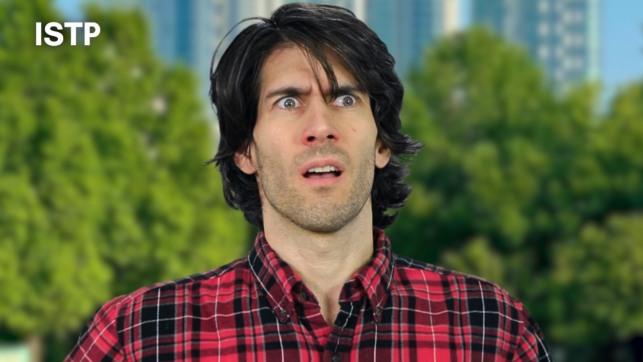 16 Personalities Feeling Old