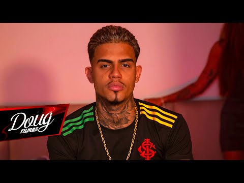 MC PEDRIN RH - SENTA FORTE | DJ TAK VADIÃO (CLIPE OFICIAL) Doug Filmes