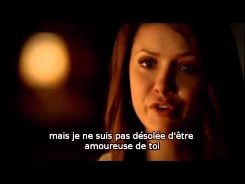 The Vampire Diaries 4x23 VOSTFR- Le choix décisif d'Elena.