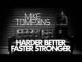 Harder Better Faster Stronger - Daft Punk - Mike Tompkins - A Capella Cover