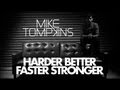 Harder Better Faster Stronger - Daft Punk - Mike ...