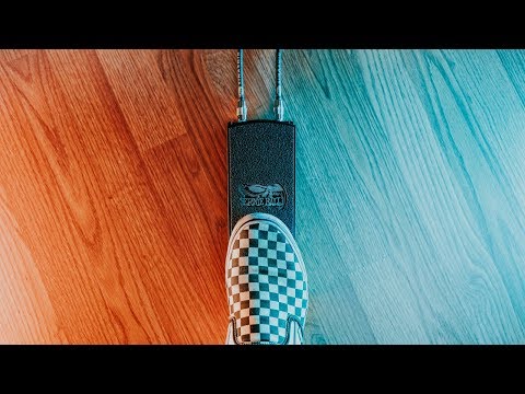 Why you NEED a volume pedal!