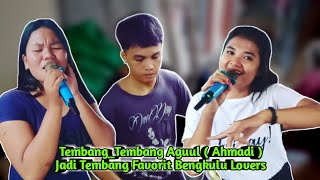 Download lagu Spesial Bengkulu Lovers // Request Langsung Pas Sonata Latihan mp3