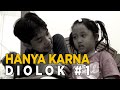 Karena Diolok Sang Teman Pemuda Ini Tega Memperkosa Adik Dari Temannya JELANG SIANG