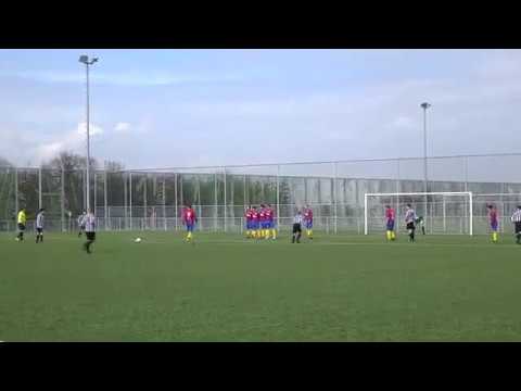 KethelSpaland 2 - Neptunus-Schiebroek 2: Vrije trap van Tom Kuil