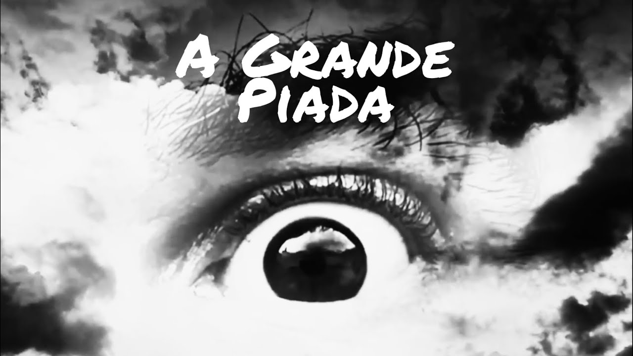 A GRANDE PIADA (2021)