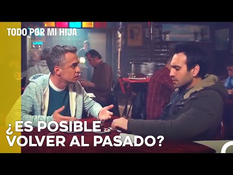 ¿Cemal Es Nuestro Amigo O Enemigo? - Todo Por Mi Hija Capitulo 71