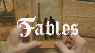 The Thrillseekers- Halcyon (Ferry Tayle Remix)(FSOE Fables)