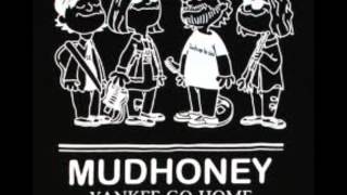 Mudhoney - Chain That Door