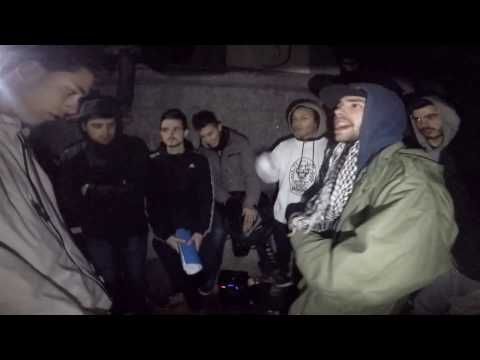 BOTTA vs MUTE - FINAL - Partner Battle | FullRap Madrid