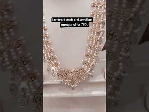 #jewellery #kamakshi #emerald #wedding #hare