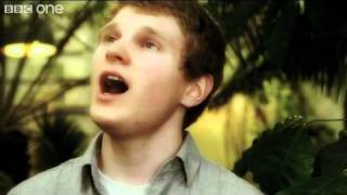 Finland - "Da Da Dam" - Eurovision Song Contest 2011 - BBC One