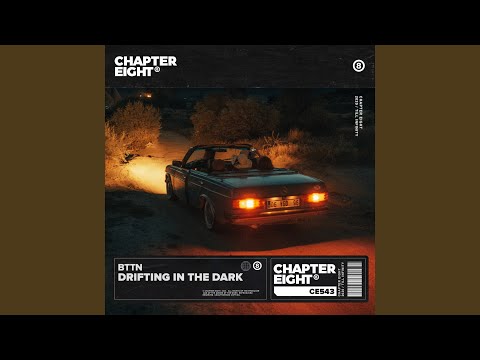 Drifting In The Dark