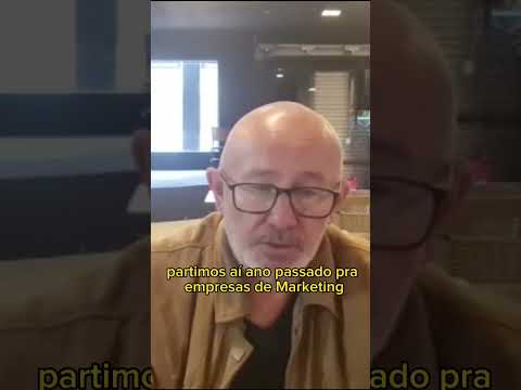 Depoimento de cliente Alpha