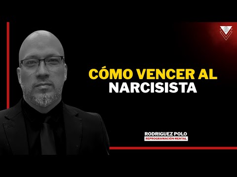 How to Defeat a Narcissist