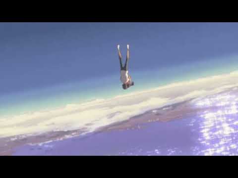 the cure - watching me fall (slowed + reverb)