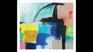 Big Scary - Of Desire (Vacation LP)