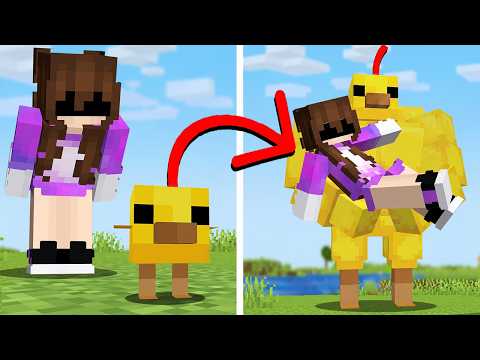 I Made Minecraft ILLEGAL