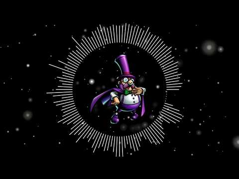 The Silver Zephyr Remix (Wario Master of Disguise)