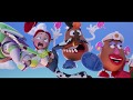 Toy Story 4 | Official Teaser Trailer | Disney Arabia