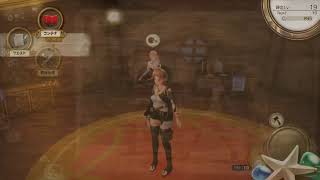 【PS4DD】ライザのアトリエ１で初めての美少女げー_その５
