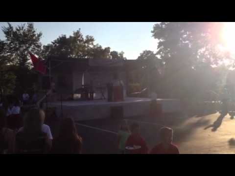 Gjeke Dushaj e Nush Buci